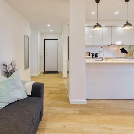 Fonte Nova Nest Apartment Setubal Bagian luar foto