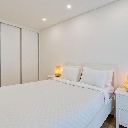 Fonte Nova Nest Apartment Setubal Bagian luar foto